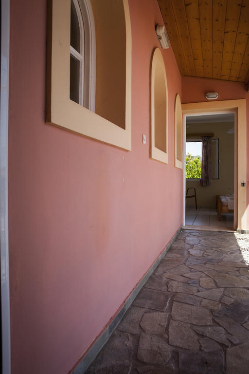 סבורונטה Kantouni Apartments מראה חיצוני תמונה