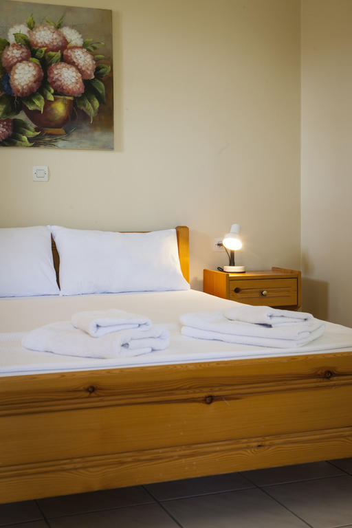 סבורונטה Kantouni Apartments חדר תמונה
